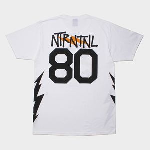 เสื้อยืดผ้าฝ้ายพิมพ์ลาย DTG สำหรับผู้ชายทรงหลวม300 GSM รุ่นเฮฟวี่เวทคุณภาพสูงคอโอแบบลำลองพิมพ์ลาย100% ตามสั่ง - Product Image 3