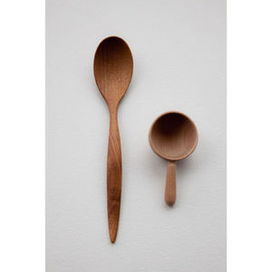 Antique Wooden Cutlery <b>Set</b> Perfect For Weddings Restaurants And Gift Supplies Elegant <b>Flatware</b> <b>Set</b> Of Two Different Shapes - Product Image 1