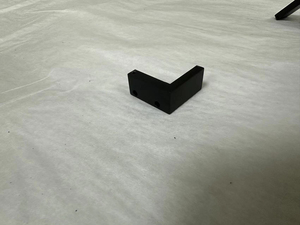 Tùy Chỉnh Dịch Vụ Gia Công <span class=keywords><strong>CNC</strong></span> Dịch Vụ Thép Không Gỉ Nhôm Hóa Chất Gia Công <span class=keywords><strong>CNC</strong></span> Phay Cho Kim Loại Đúc Chân Không Tại Trung Quốc - Product Image 5