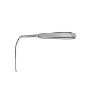 Retractor de Raíz Nerviosa Hess Reutilizable de Alta Calidad, Instrumentos Quirúrgicos Manuales con Certificación CE para Cirugía General, DARLEYS SURGICAL CO - Product Image 1