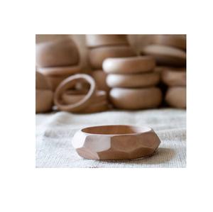 Anneaux de serviette en bois faits à la main élégants, parfaits pour les repas quotidiens, les occasions spéciales, les rassemblements festifs et les réceptions à domicile - Product Image 3