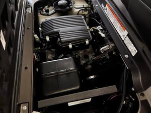 Top High-Sale 2024 Yammaha Drives 2-Classic Golfcarts 357cc Electronicx à vendre - Product Image 3