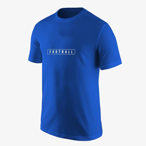 Latest <b>Summer</b> Design Custom Printed <b>T</b>-<b>shirts</b> Soft And Breathable Cotton High Quality Plain <b>T</b> <b>Shirts</b> For <b>Men</b> Comfortable - Product Image 4