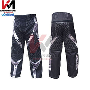 Premium Paintball Pants Custom Sublimated Joggers Mens Adjustable Waist Lightweight Durable Gear Paintball Sports - Product Image 5