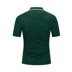 Novedad 2026: Camiseta de Algodón Cómoda para Hombre, Tela de 300g, Manga Corta, Corte Regular, Personalizable, Venta al Por Mayor - Product Image 3