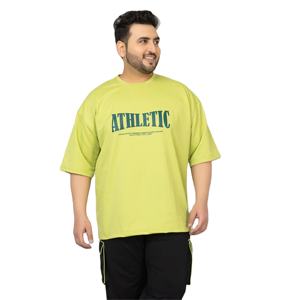 Elegante conjunto de estampado para hombre, de alta calidad y cómodo, ideal para el verano y el uso diario - Product Image 1