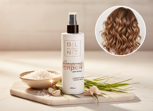 Laque Fixante pour Cheveux 250ml – Volume, Protection Thermique & Tenue pour Tous Types de Cheveux - Product Image 5
