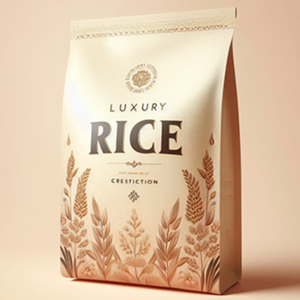 Premium Jasmine Rice-Riz Aromático/Fragante arroz 90% Textura dura seca pura Marca sin OGM ALTA CALIDAD Vietnam AL POR MAYOR - Product Image 1