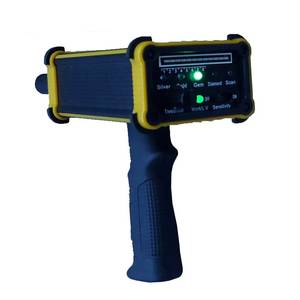 Localizador Geológico para Prospección y Procesamiento de Gemas GR100 - Product Image 3