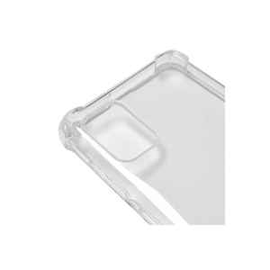 Coque transparente antichoc Nitro pour Samsung Galaxy A31 5G A53 - Coque en TPU souple et silicone avec protection de l'appareil photo - Product Image 3
