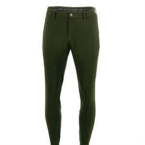 Coupe décontractée élastique bas Leggings pantalons de survêtement pantalon de salon à la mode pantalon de jogging athlétique pour hommes - Product Image 2