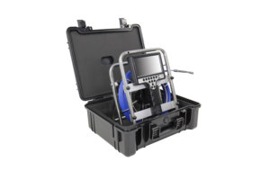 Wopson 17mm ống nước kiểm tra máy ảnh với DVR - Product Image 2