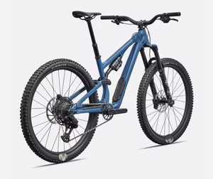2025 Specilizds Stumpjumper 15 EVO Comp Alloy, FOX 36 Rhythm 160mm, Eagle 70 1x12 Complete Mountain <b>Bike</b> - Product Image 1