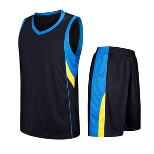 Camiseta de baloncesto retro personalizada, venta al por mayor, diseño personalizado, uniforme de baloncesto impreso para hombres y mujeres - Product Image 3