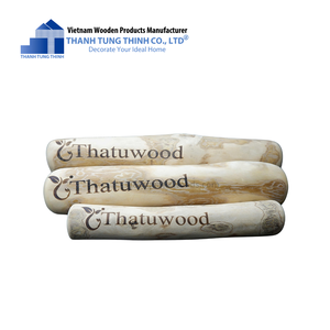 畅销高品质批发天然狗咀嚼咖啡木材侵略性咀嚼越南制造 - Product Image 6