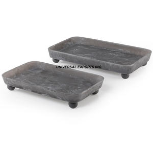 Rectangle Resin <b>Chocolate</b> Tray Premium Quality Handmade Designer <b>Chocolate</b> Platter Classic Stylish <b>Fancy</b> <b>Chocolate</b> Tray - Product Image 5