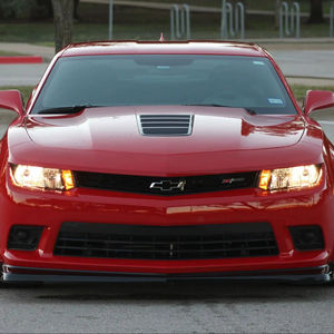 CHEVROLET CAMARO Z/28 2015 USADO EN BUEN ESTADO EN VENTA CON GARANTÍA - Product Image 6