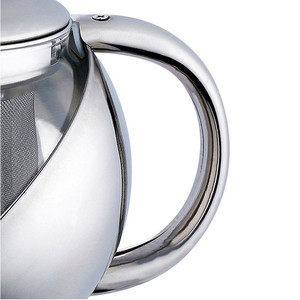 Myrva teiera con infusore - Product Image 6