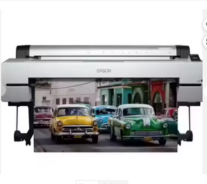 เครื่องพิมพ์อิงค์เจ็ทขนาดใหญ่ 64 นิ้ว รุ่นใหม่ ลดราคา ของแท้ SureColor P20000 - Product Image 1