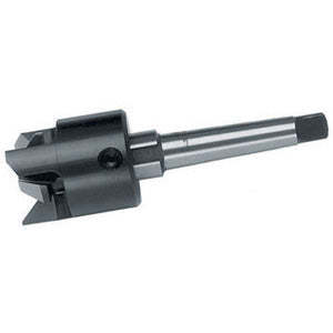 Herramientas de desbarbado de tubos cónicos 8882GB 66 con accesorio de cono Morse, con componentes de rodamientos centrales y ángulo de 90 grados - Product Image 1