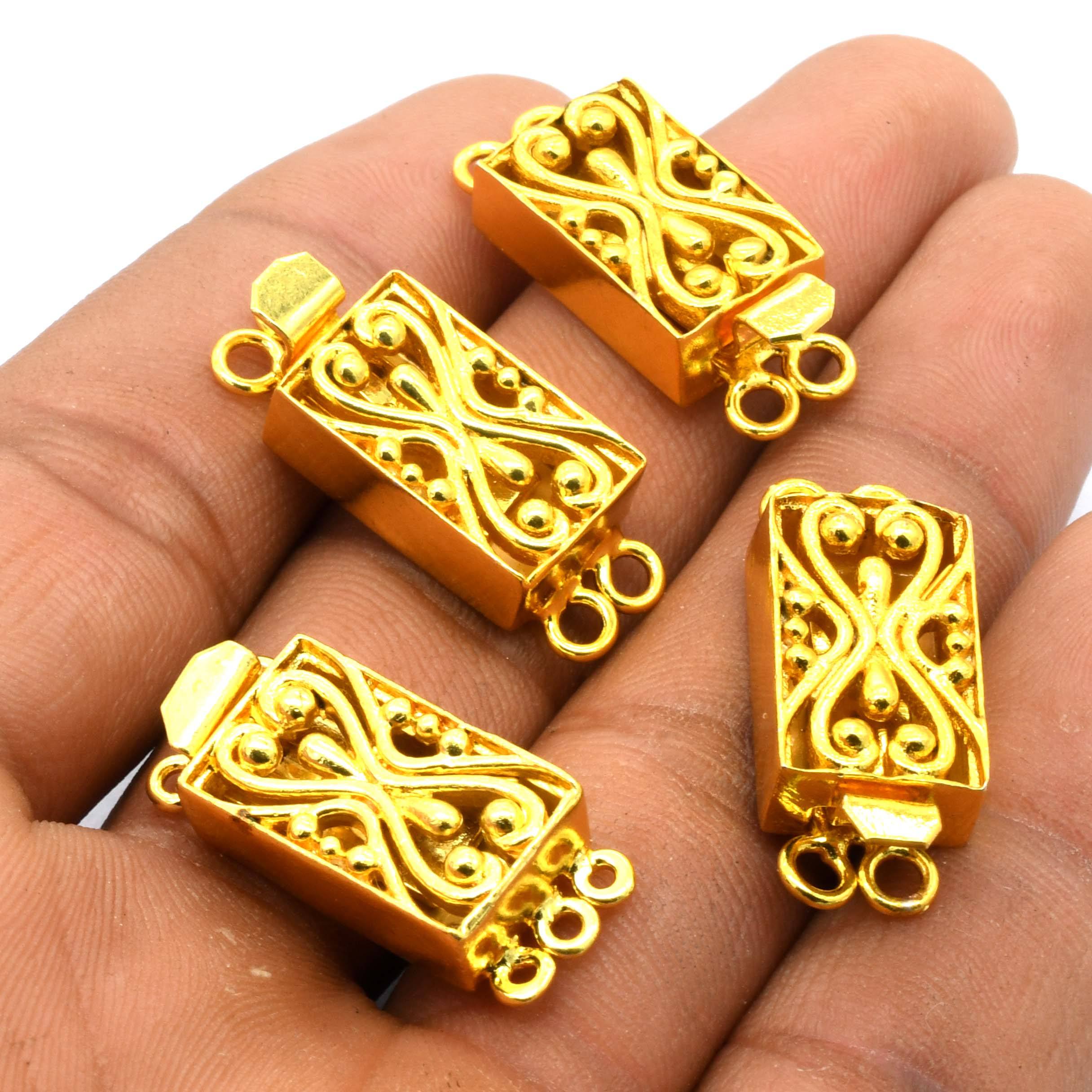 ทอง-2เส้น