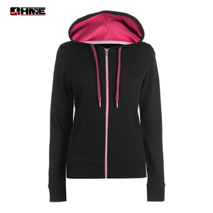 เสื้อฮู้ดพิมพ์ลายพัฟยูนิเซ็กซ์สำหรับผู้หญิงกำหนดเอง3D โฟมผ้าฝ้ายขนาดใหญ่เทอร์รี่มีฮู้ดฤดูหนาว - Product Image 4