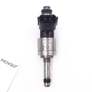 Inyectores de Combustible de Gasolina PEIVSO, Precio de Fábrica, 1 Año de Garantía, para TOYOTA COROLLA 2019-2021, OEM 23209-24010 - Product Image 1