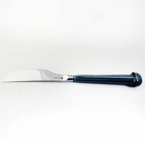 Elegant Stainless Steel <b>Flatware</b> Set with Resin Handle Perfect for Restaurant Dining and Wedding Celebrations Use - Product Image 6