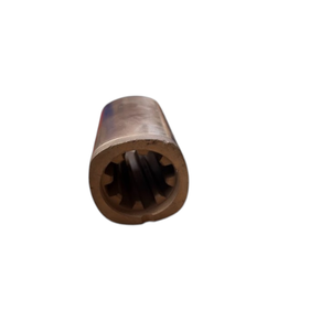 3115554100 3115 5541 00 Douille de forage robuste pour équipement minier industriel, pièces de rechange compatibles Atlas Copco, en fonte de carbone - Product Image 4