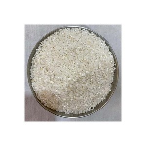 ข้าวขาวแตก100% พรีเมี่ยมเนื้อแข็งแบบแห้งสำหรับตลาดจำนวนมากขายส่ง - Product Image 2