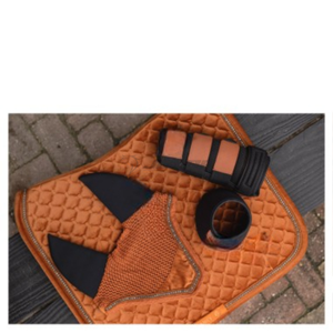 Bottes de protection équestres durables en cuir PU imperméables et respirantes avec intérieur en peluche – Bottes de protection de haute qualité personnalisables - Product Image 5