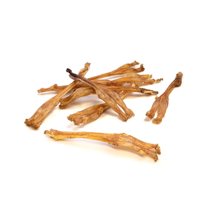 Tendón de carne de res natural masticable para perros hecho en Vietnam para exportación con alta calidad/Tendón de res natural 100% sin conservante - Product Image 4