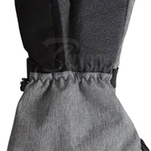 2024 Guantes de moda de esquí de dedo completo Guantes de esquí personalizados para hombres Tasa de venta completa Guantes de moda - Product Image 6