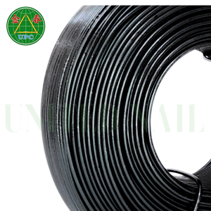 Alambre de Amarre Galvanizado de Calibre 16.5, Alambre de Hierro Flexible y Duradero para Atar Barras de Refuerzo, Directo de Fábrica en Vietnam - Product Image 6