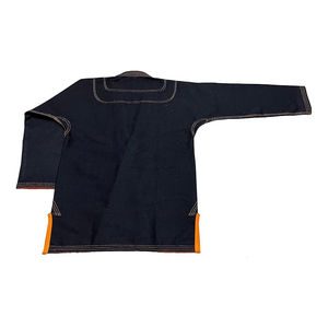 Ensemble d'uniformes unisexe pour entraînement d'arts martiaux, karaté judo, 100% coton, séchage rapide et durable, vente en gros - Product Image 5