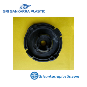 Moules d'injection pour outils de bobinage de fil en plastique personnalisés, bobineuse de bobine, moulage de produits en plastique - Product Image 6