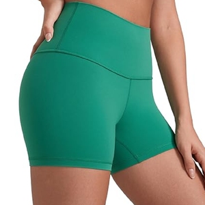 <b>Women</b> Yoga <b>shorts</b> <b>Women</b> Seamless Gym Wear leggings, Seamless, High <b>Waist</b> - Product Image 1