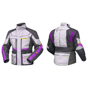 Best Material Reasonable Price Unisex Leather Motorbike <b>Racing</b> <b>Jacket</b> Plus Size in Different Designs Made in Pakistan - Product Image 5