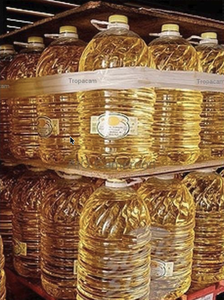 Aceite de Girasol Refinado Premium |   Origen brasileño |   Grado Alimenticio |   Proveedor de Exportación a Granel - Product Image 5