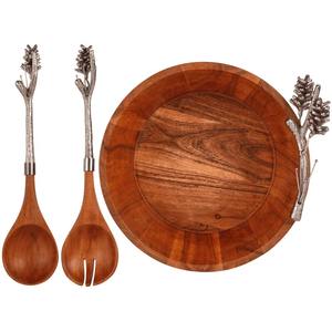 Tazón para Servir con Utensilios, Gran Venta - Product Image 5