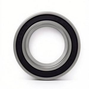 Rodamiento rígido de bolas 6210-2RSR-NR DI 50 mm DE 96,5 mm Ancho 20 mm 1 pieza NKE - Product Image 3