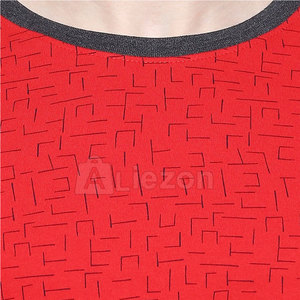 Novedad de 2025, camisetas para hombre, camisetas informales de verano para hombre, camisetas transpirables cómodas para hombre - Product Image 6