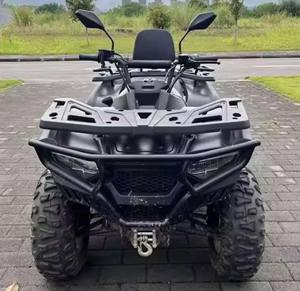 ÚLTIMA OFERTA UE: ATV de 4 tiempos y 287 cc, a gasolina, 4x4, con transmisión por eje, ¡LISTO PARA ENVIAR! - Product Image 1