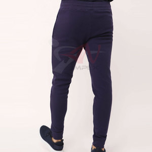 Pantalons de survêtement pour hommes de qualité supérieure avec un tissu confortable et un toucher doux pour le jogging - Product Image 5