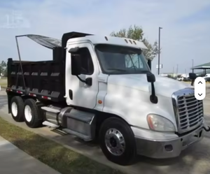 Meilleures ventes 2025 : Camions Freightliner Cascadia prêts à être expédiés - Product Image 3