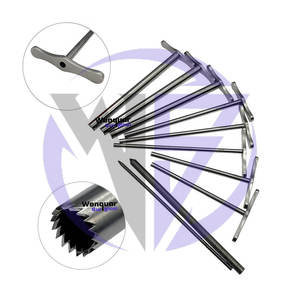 Sistema de Trepanación Visual de Alto Rendimiento para Cirugía Endoscópica Transforaminal, Precio de Mayoreo - Product Image 2