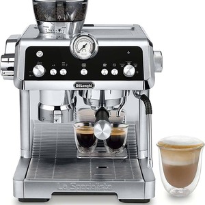Nouvelles ventes - Machine à expresso De'Longhi EC9355M La Specialista Prestigio (boîte ouverte) - Product Image 2