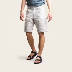 กางเกงขาสั้นผ้าคอตตอนสำหรับผู้ชายกางเกงขาสั้นคาร์โก้อเนกประสงค์พิมพ์ลาย - Product Image 6