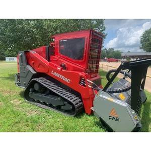 2023 LAMTRAC LTR6160T สภาพใหม่ - Product Image 1