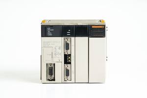 Unité de calcul de la logique programmable CQM1H CPU51, conception modulaire, extensible jusqu'à 512 points d'E/S - Product Image 4